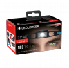 Latarka Ledlenser Neo 1R Blue